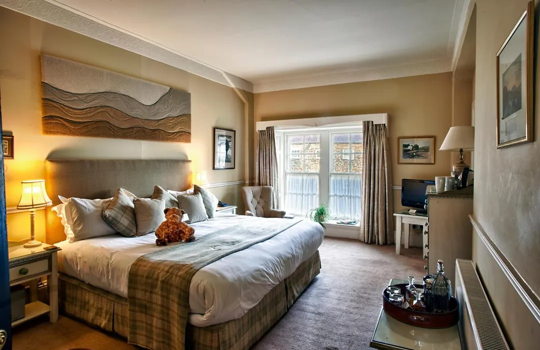 Swinton Park Hotel-1