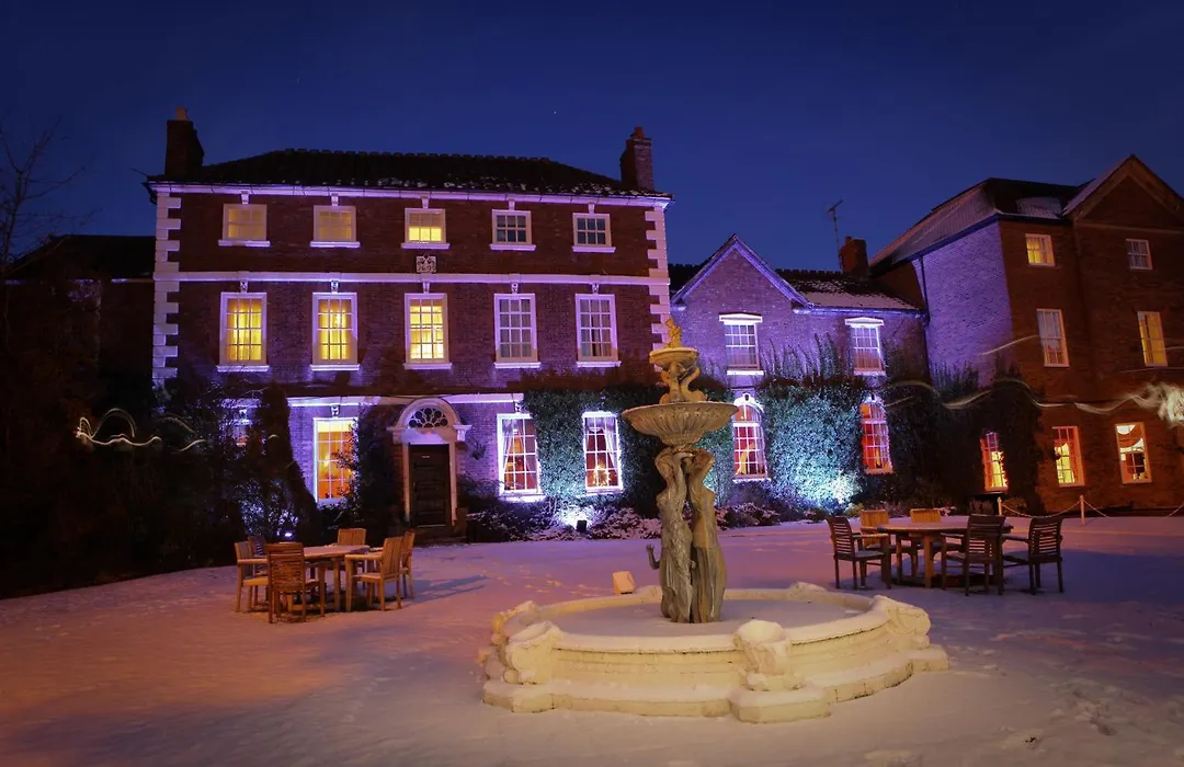 Park House Hotel-1