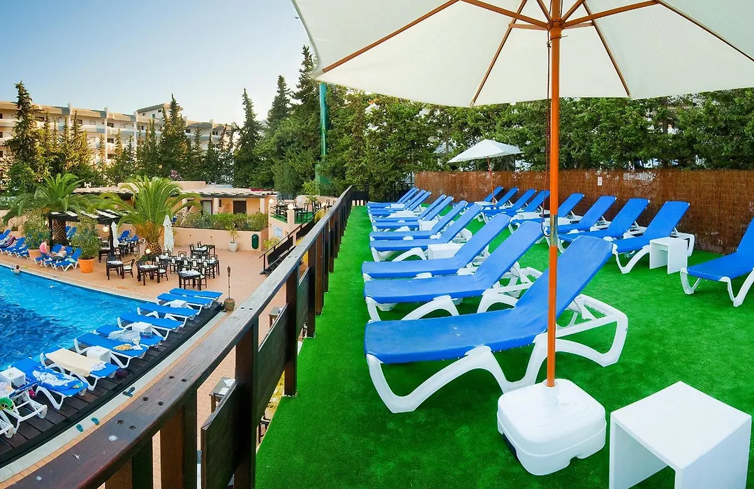Apartamentos Da Balaia-1
