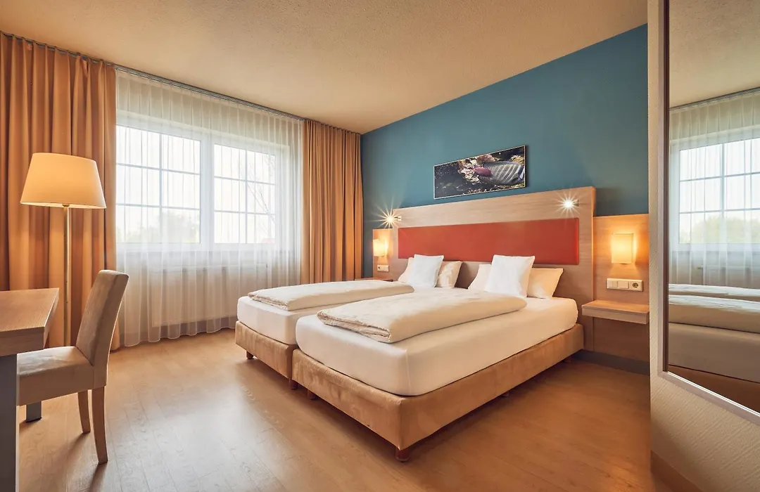 Akzent Hotel Aufkirchen-1