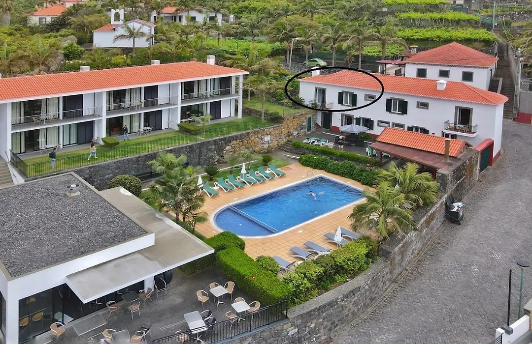 Casa Da Capelinha-1