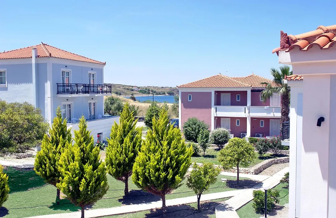 Panselinos Hotel-1