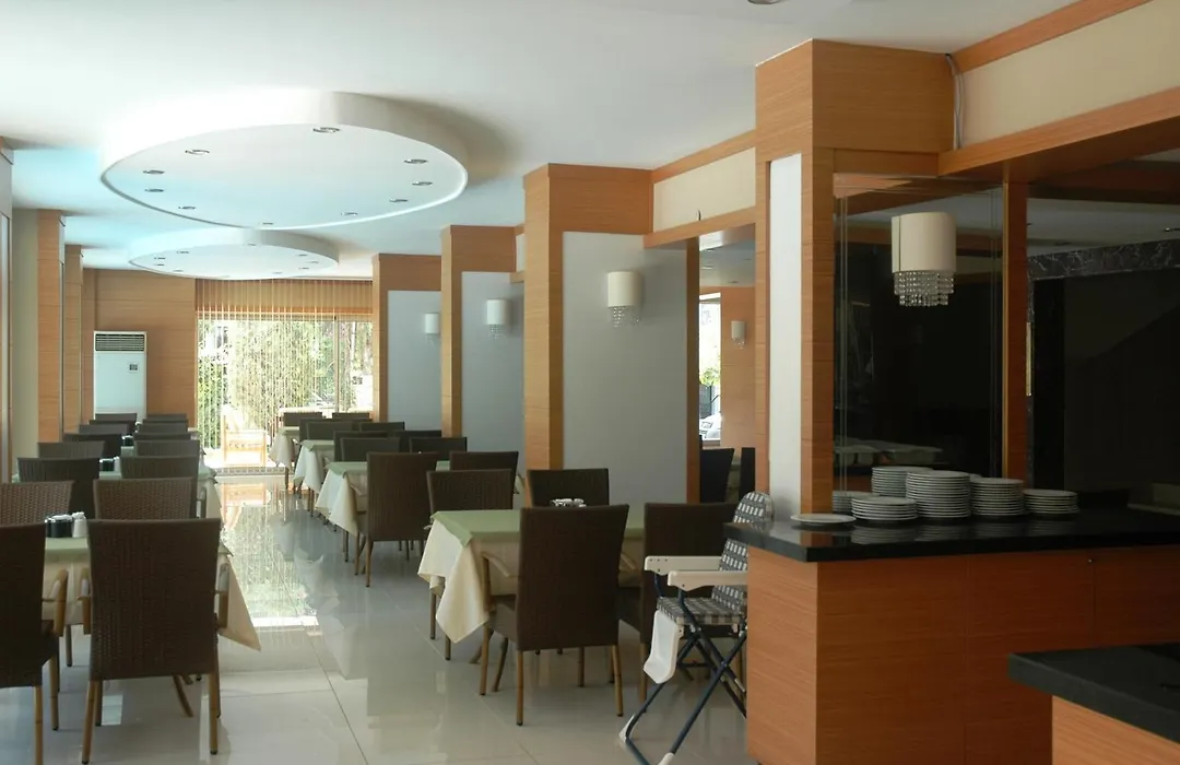 Suite Laguna Otel-1