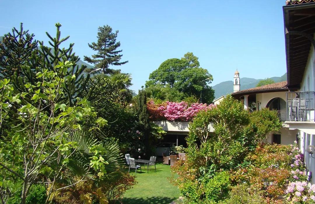 Hotel Al Fiume-1
