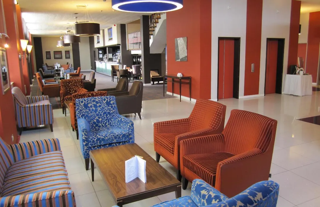 Best Western Aberavon Beach Hotel-1