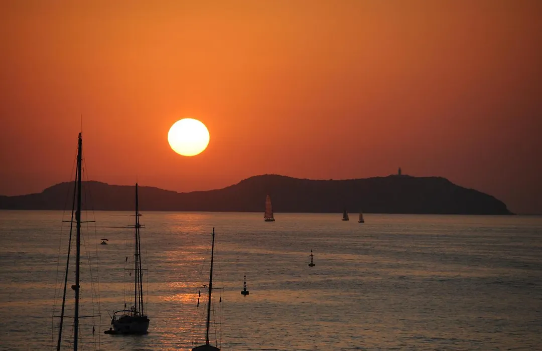Hotel Osiris Ibiza-1