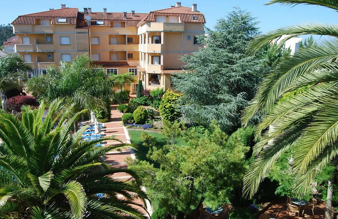 Hotel Spa Bosque Mar-1