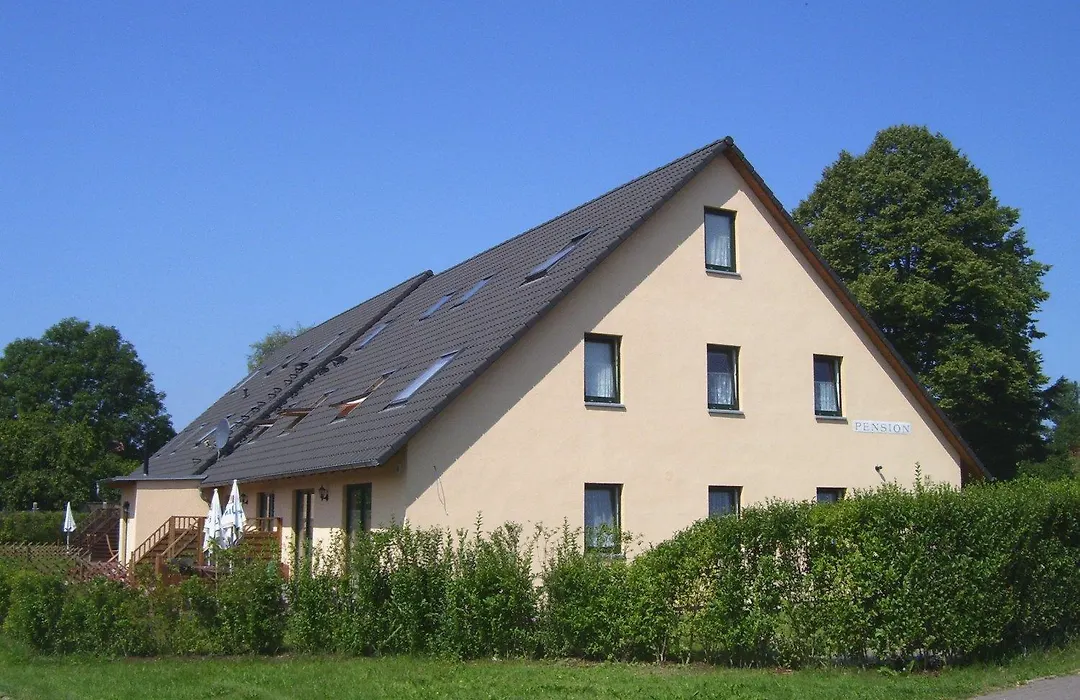 Pension Elmenhorst-1