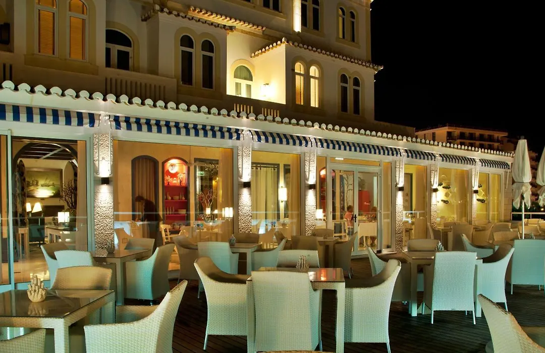 Bela Vista Hotel&Spa - Relais&Chateaux-1