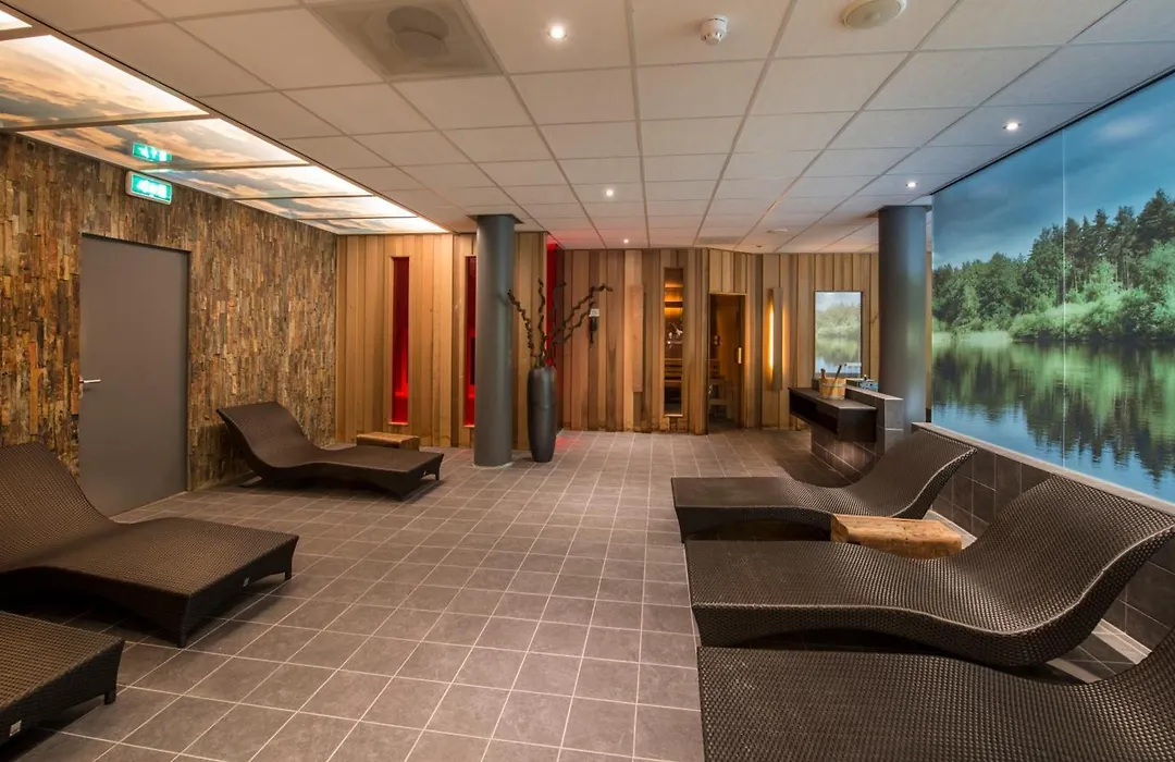 Boshotel - Vlodrop, Roermond-1