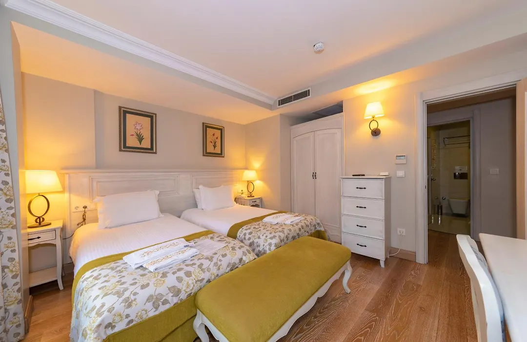 Arena Hotel - Special Class-1