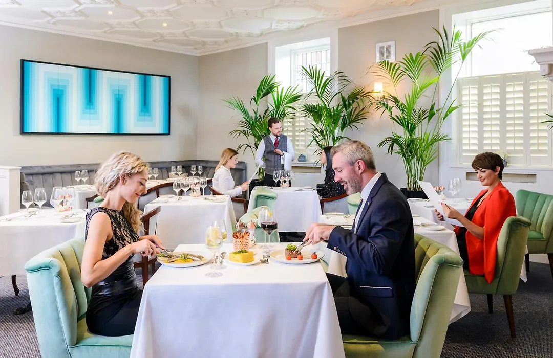 The Metropole Hotel Cork-1