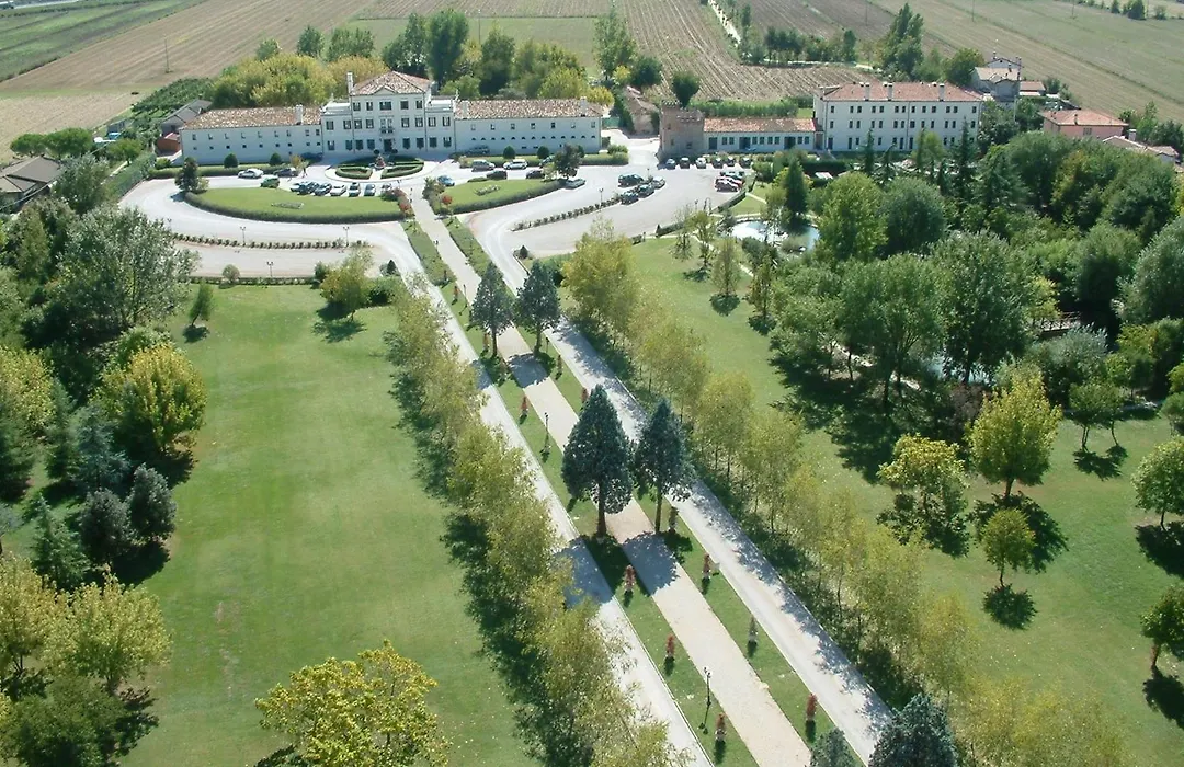 Hotel Villa Braida-1