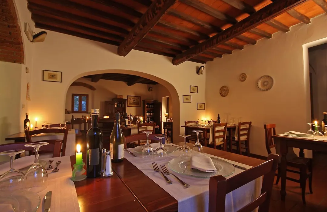 Tenuta Il Burchio-1