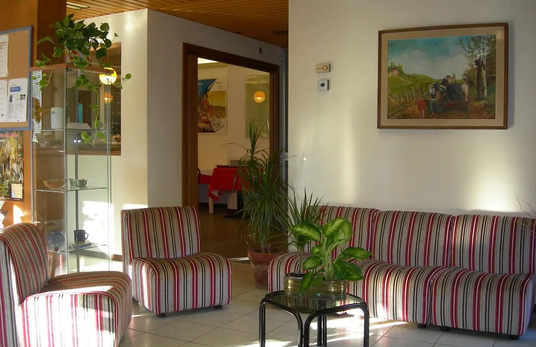 Hotel Primavera-1