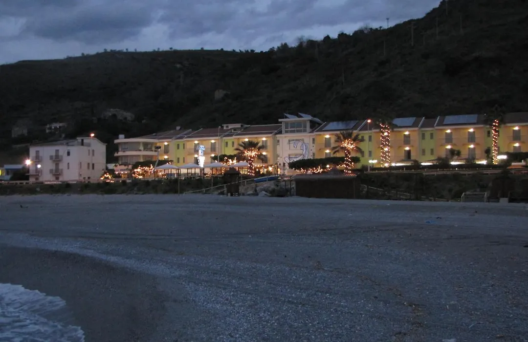 Hotel La Tonnara-1
