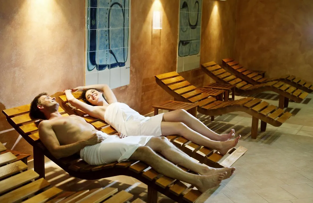 Bioenergy Resort Salinera Hotel-1