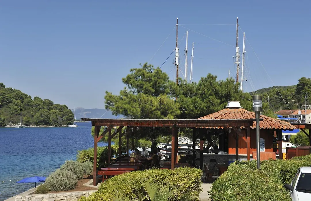 Hotel Odisej-1