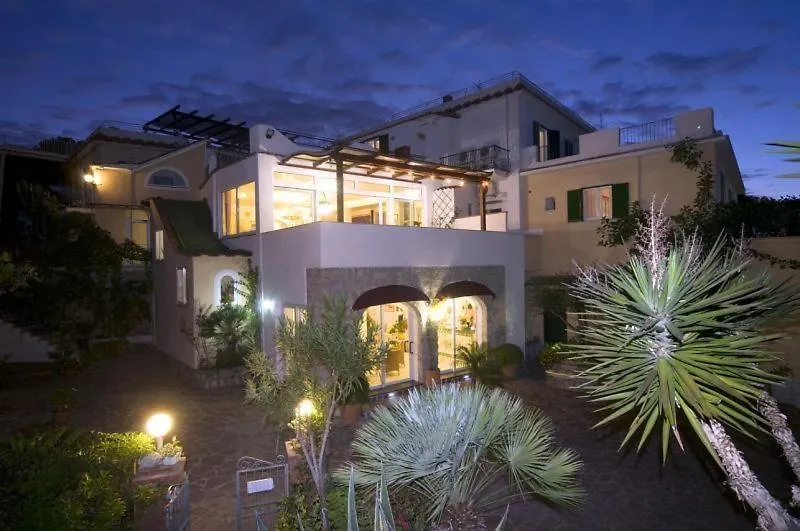 Hotel Gemma-1