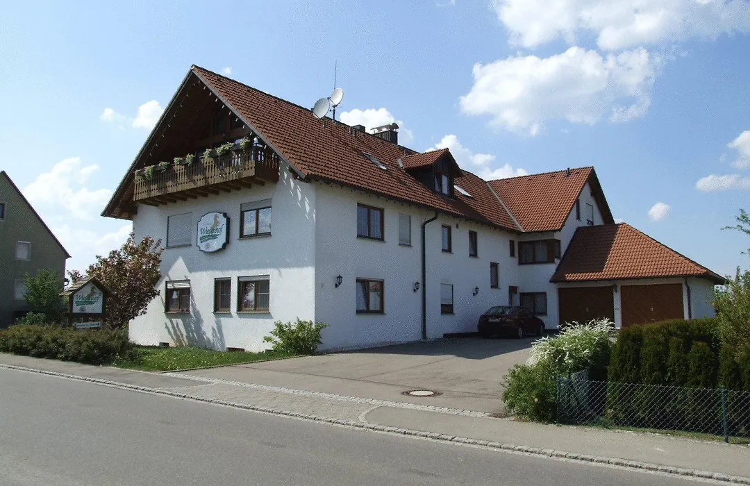 Landhotel Wiesenhof-1