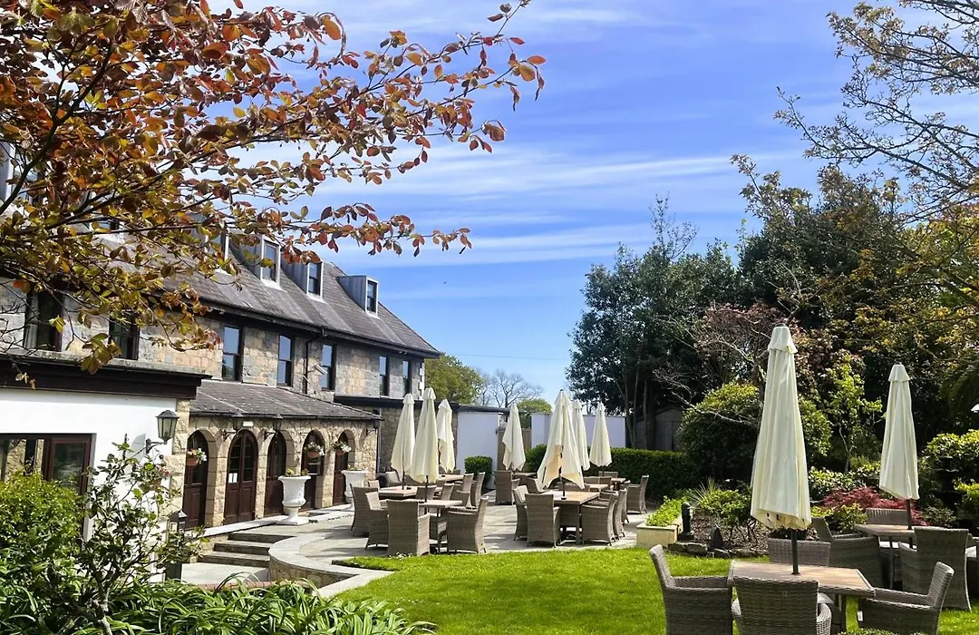 Le Friquet Hotel-1