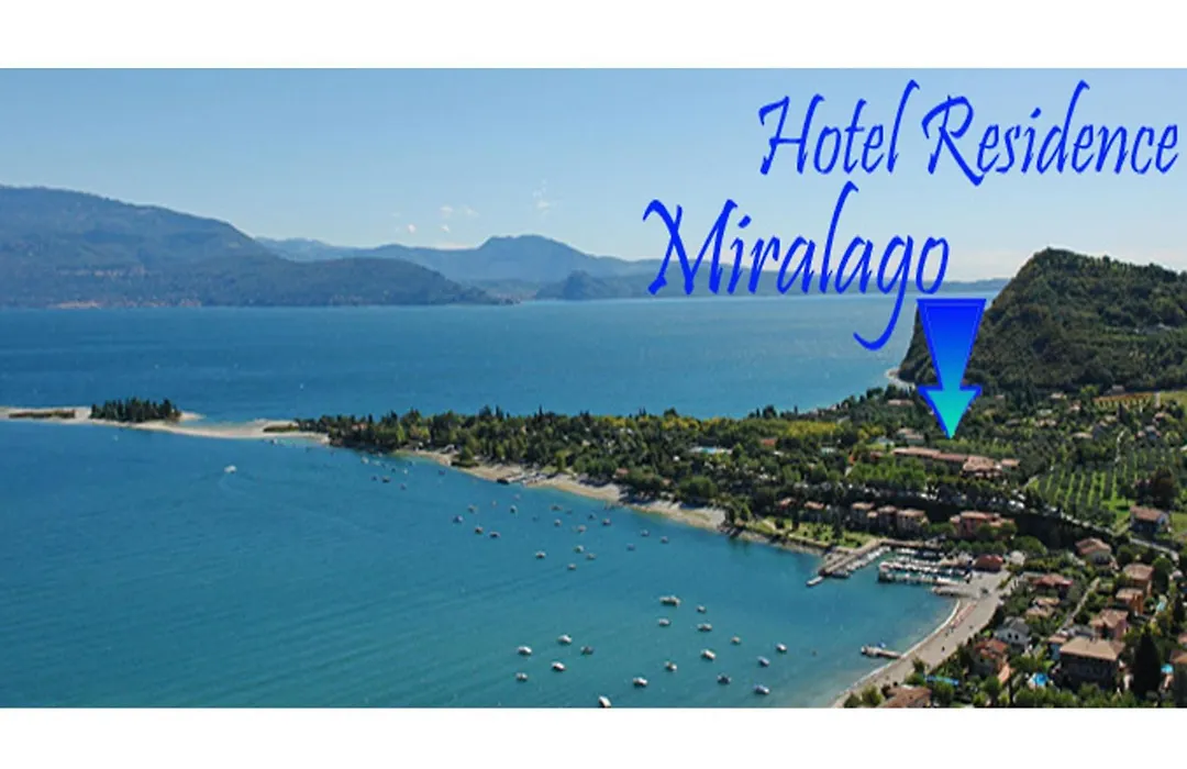 Residence Miralago Rooms & Apartments-1