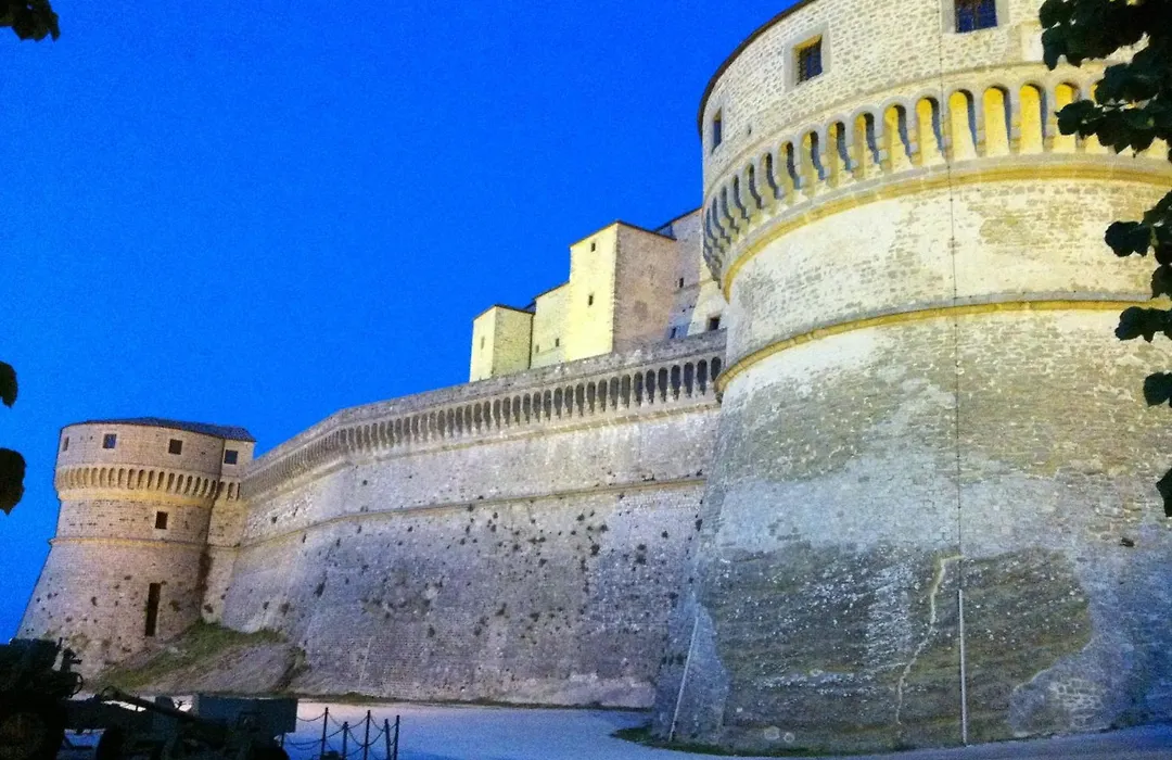 Hotel San Marco-1