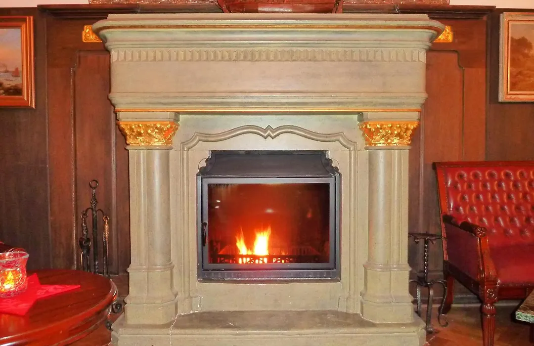 Schlosshotel Ralswiek-1