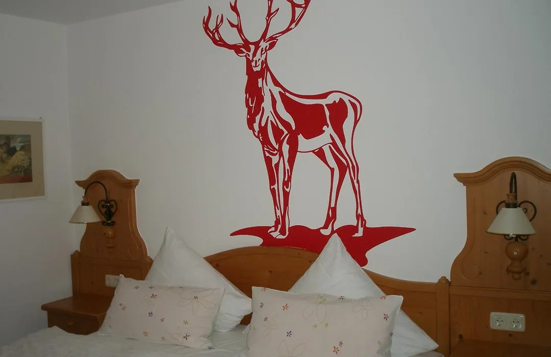 Landhotel am Wenzelbach-1
