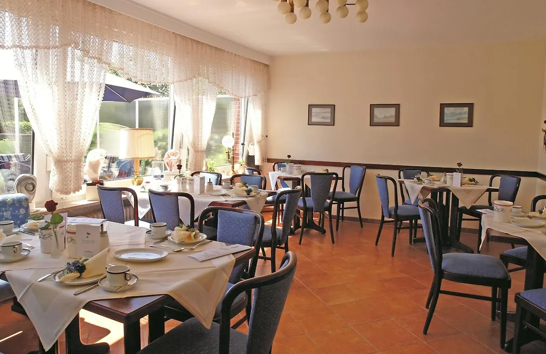 Haus Thorwarth - Hotel garni-1