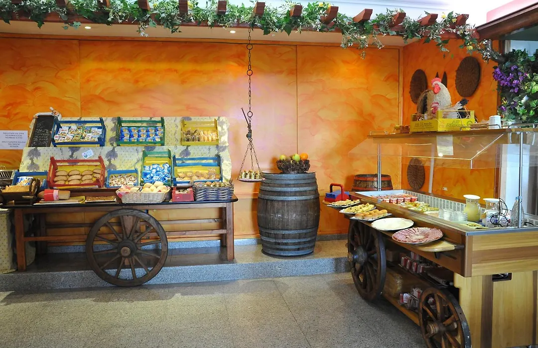 Hotel Piccolo Lido-1