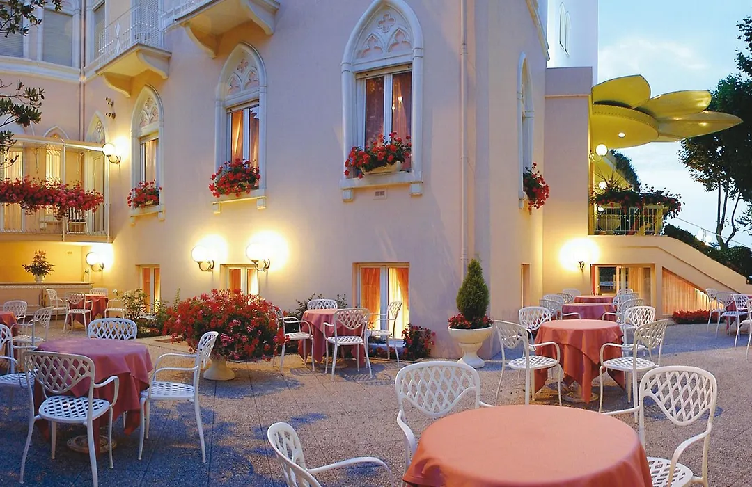 Hotel Milton Rimini-1