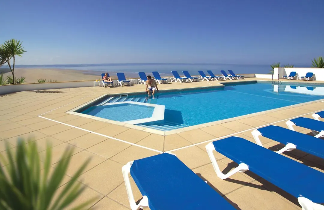 Saunton Sands Hotel Source Spa And Wellness-1