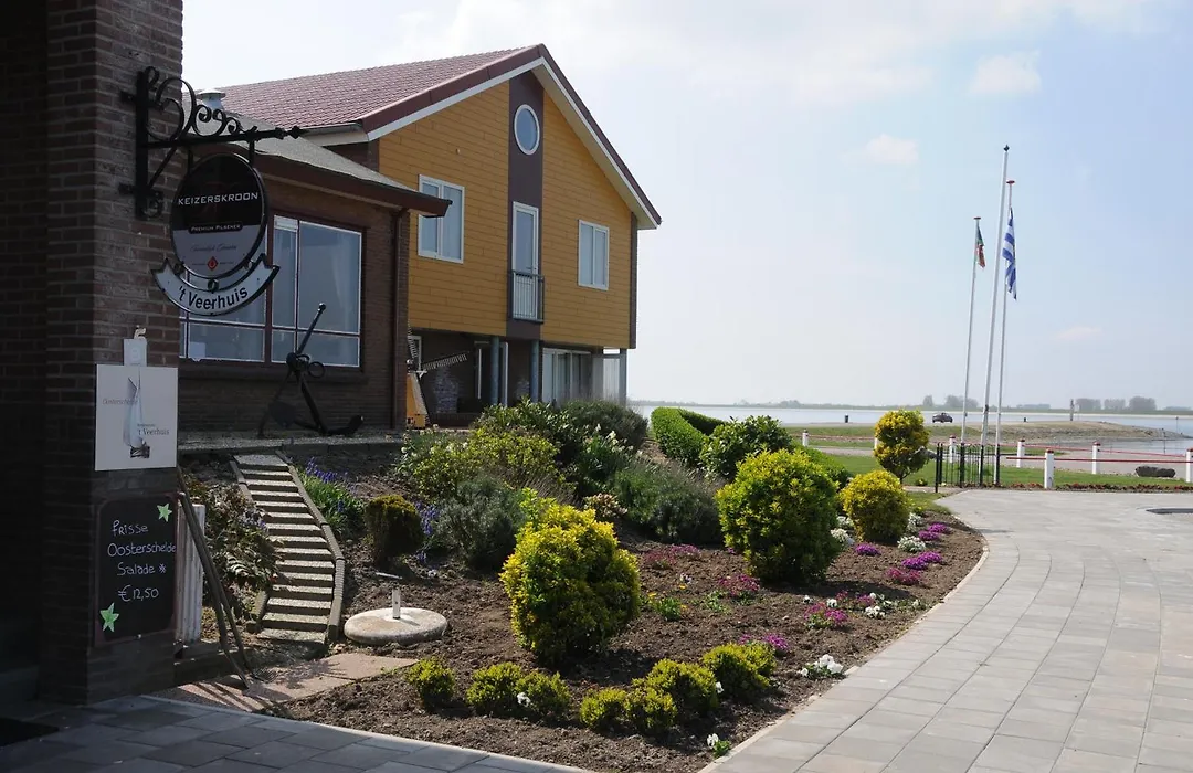 Hotel Oosterschelde-1