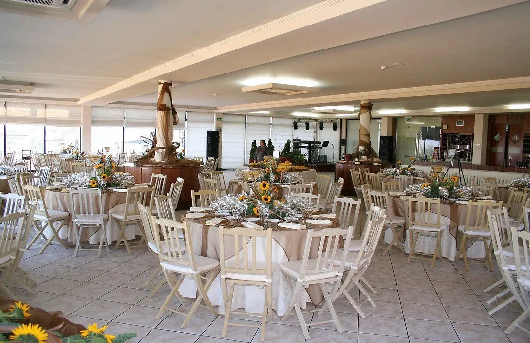 Hotel Paraiso-1