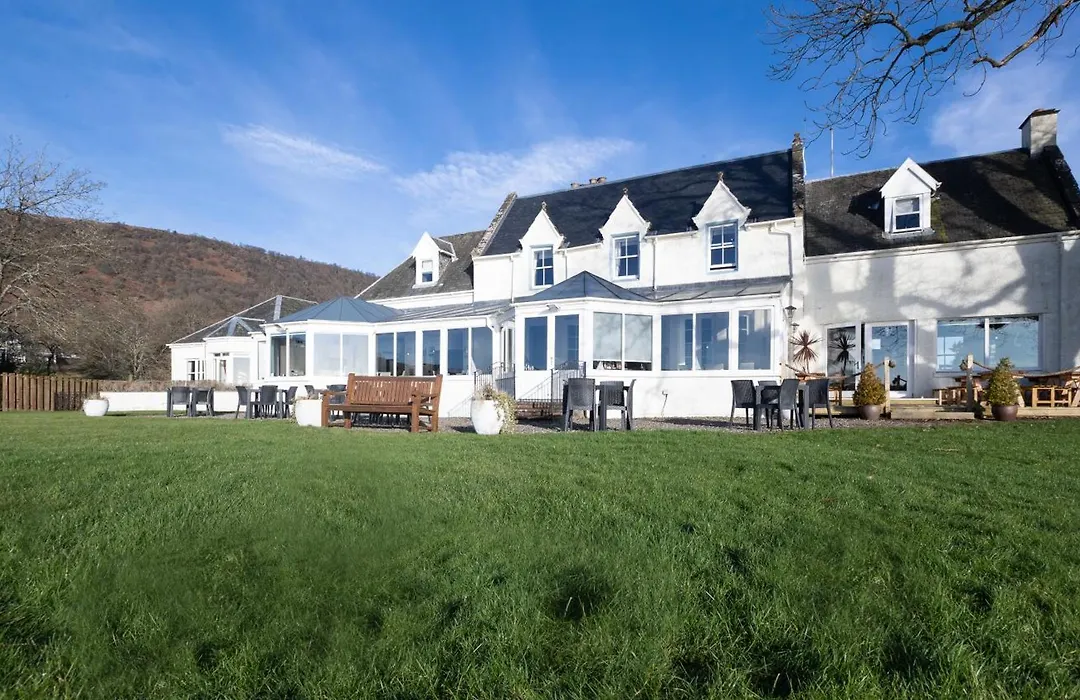 Karma Lake Of Menteith Hotel-1
