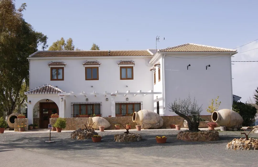 Rural La Paloma-1