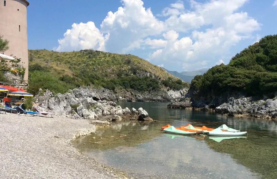 La Locanda Delle Donne Monache-1