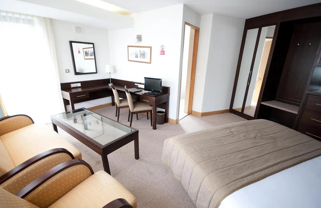 White Sands Hotel-1