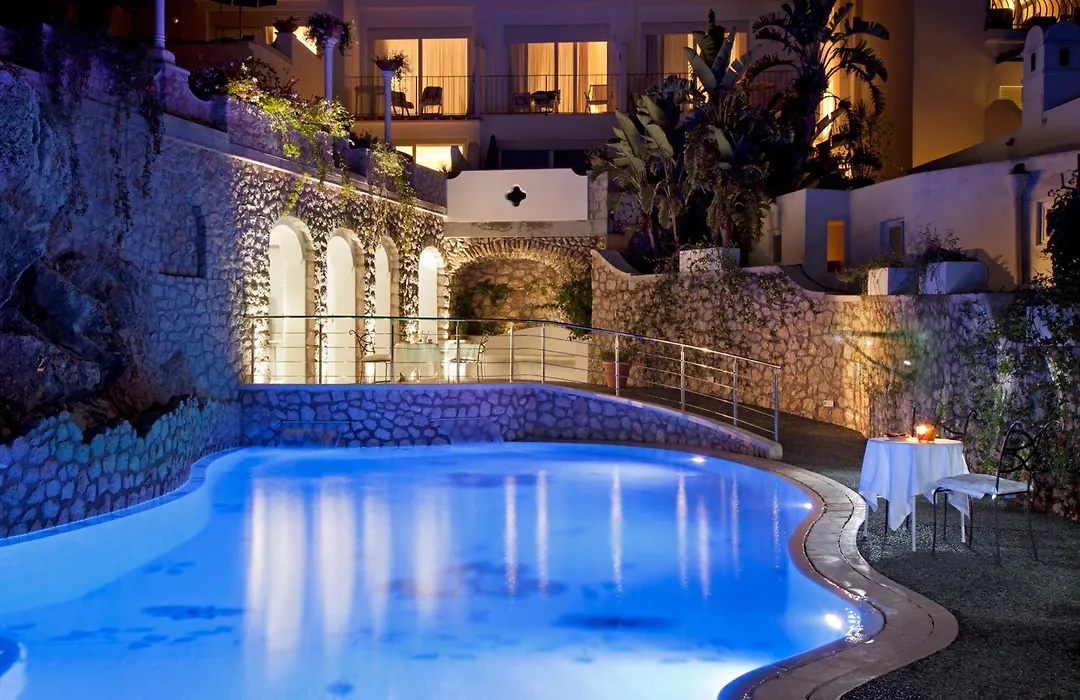 Hotel La Floridiana-1