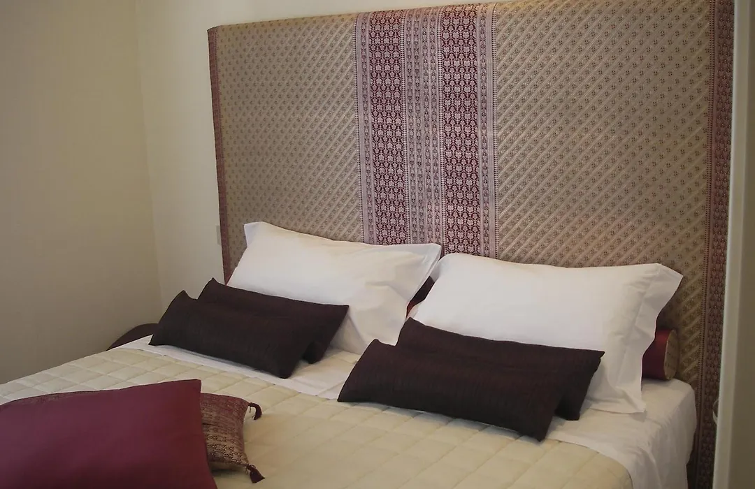 Exclusive Aparthotel La Reunion-1