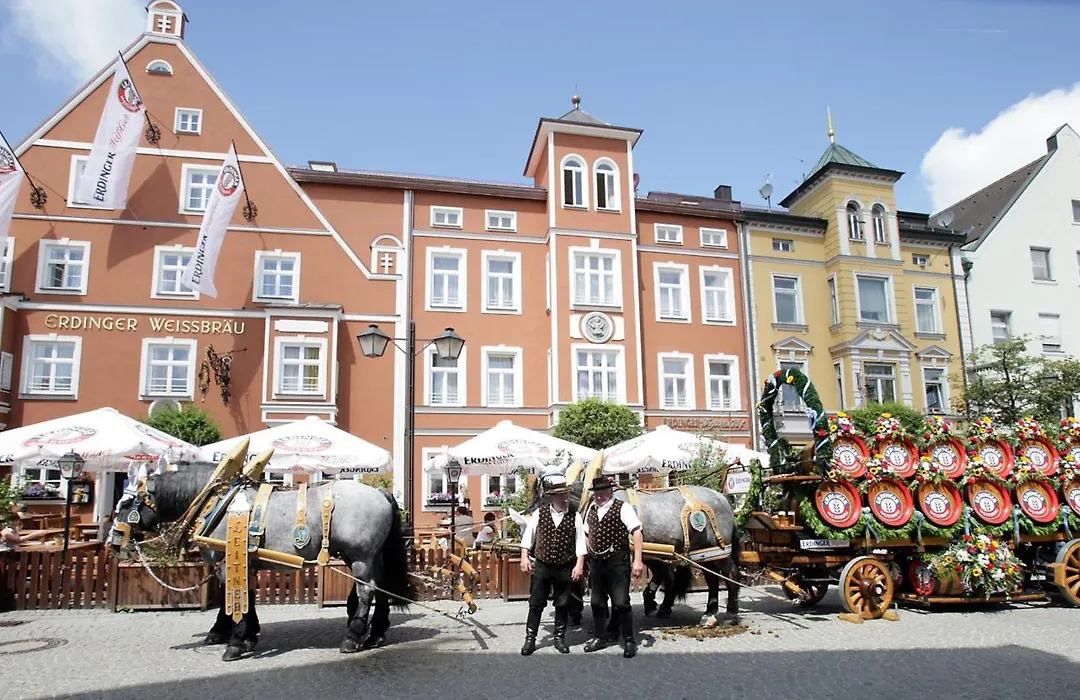 Akzent Hotel Aufkirchen-1