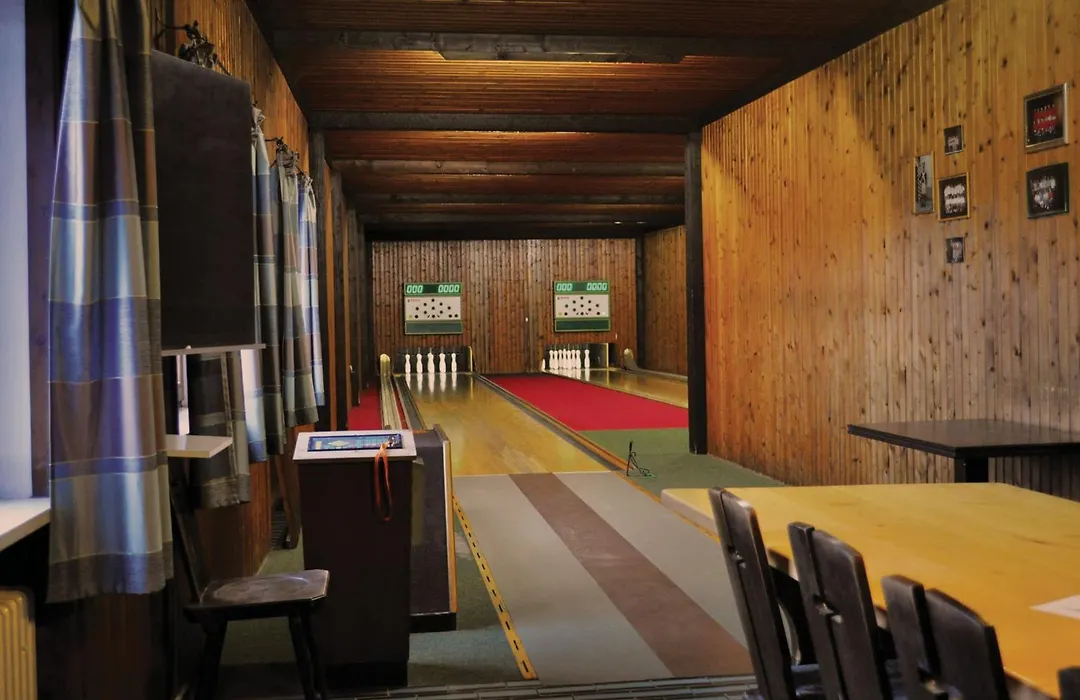 Landhotel Gottinger-1