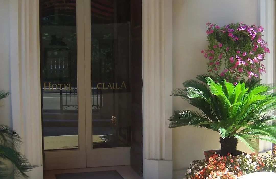 Hotel Claila-1