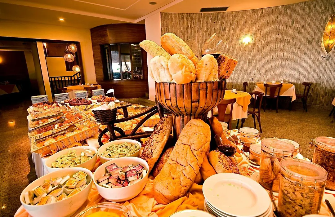 Rifoles Praia Hotel e Resort-1