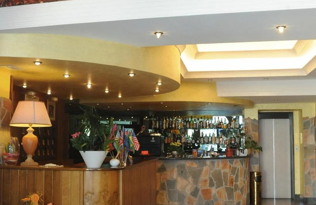 Hotel Grillo Verde-1