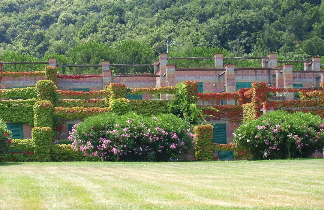 Hotel&Resort Sant'Anna Del Volterraio-1