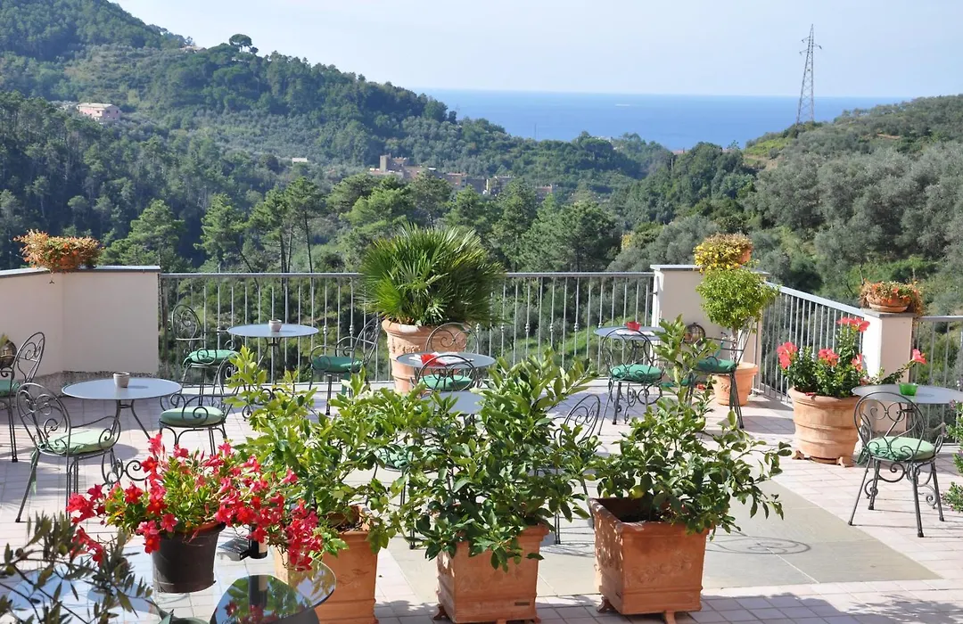 Hotel Al Terra Di Mare-1