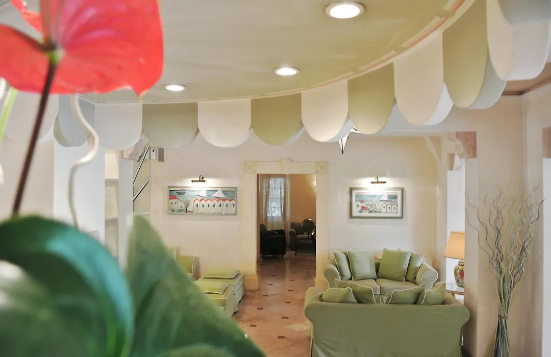 Hotel Mignon-1