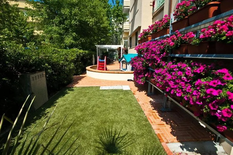 Hotel Vallechiara-1